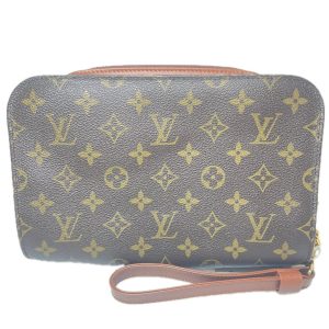 Louis Vuitton　ルイヴィトン　セカンドバッグ（クラッチバック）